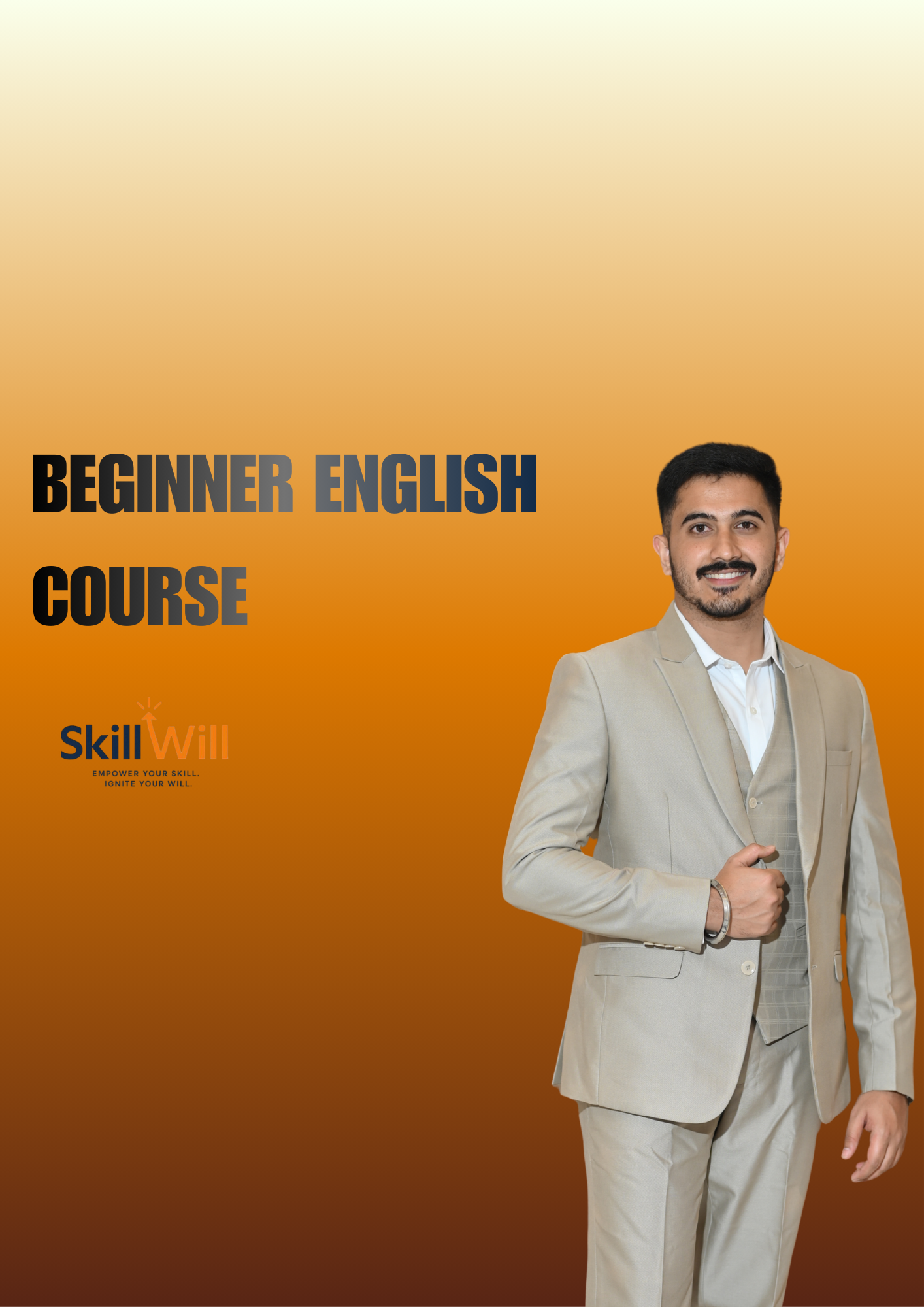 Beginner English Course